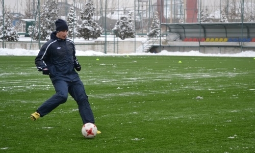 Игроки «Махтаарала» могут пополнить «Алтай»