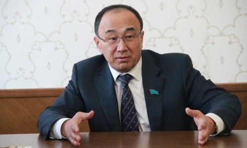 Ректор ЕНУ рассказал о социальной роли футбола