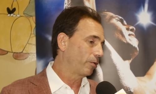 Том Леффлер: «Казалось бы, это несложно — посчитать очки в бою Головкина и Альвареса»