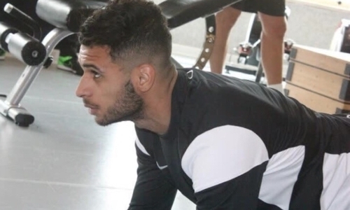 Новичок «Акжайыка» рассказал, почему выбрал уральский клуб