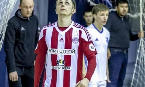 Михаил Першин «„Кайрат“ могут обыграть, и сейчас чемпионат становится все интереснее»