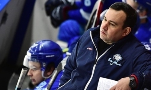 Георгий Верещагин: «Получились две разные игры»