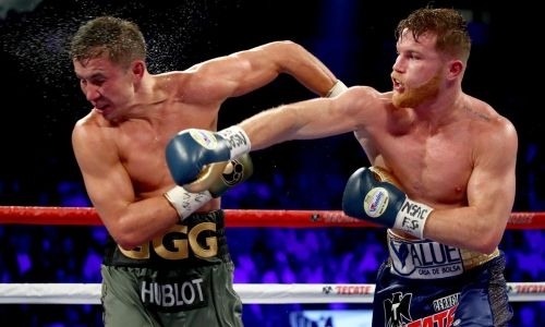 Бывший мексиканский чемпион мира рассказал, что нужно «Канело» для победы над Головкиным