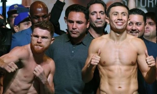 Стоило ли Головкину и «Канело» провести промежуточные бои перед реваншем?