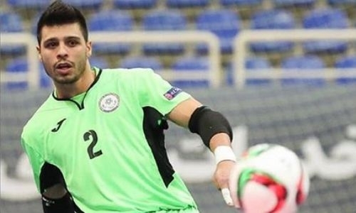 Игита: «Задача-минимум для сборной Казахстана — выход в четвертьфинал чемпионата Европы»