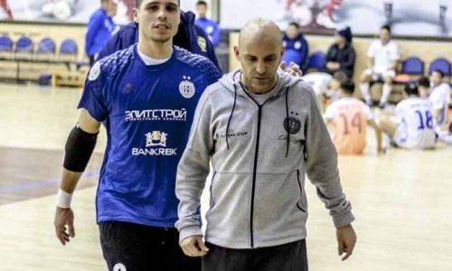 Какау поделился планами на подготовку сборной Казахстана к ЕВРО-2018