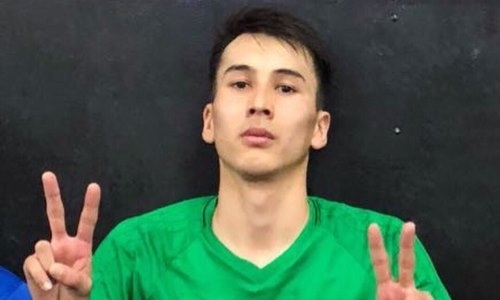 «Атырау М» продолжает подготовку к новому сезону