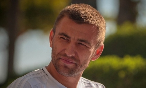 Стоилов рассказал, от чего зависит будущее Жалмукана и Щеткина в «Астане»