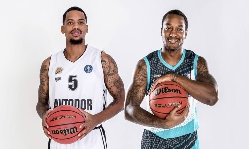 «Астана» проиграла «Автодору» в матче ВТБ 