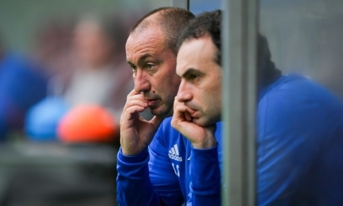 Станимир Стоилов: «Мы ждем уже больше года наши премии!»