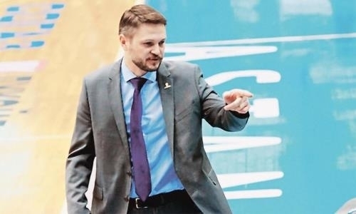 Михаил Карпенко: «Матч получился интересным для зрителей и тяжелым для тренеров обеих команд»