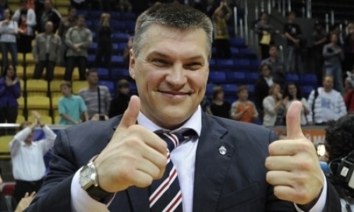 Евгений Пашутин: «После таких игр все обычно пьют валидол»