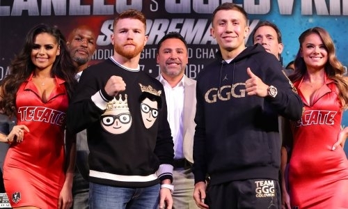 Эксперт ESPN спрогнозировал PPV-продажи реванша Головкин — Альварес