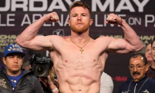 Названа причина, почему Головкину не победить Альвареса