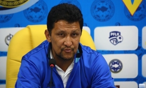 СМИ сообщило о назначении Кулшинбаева ассистентом главного тренера молодежной сборной Казахстана