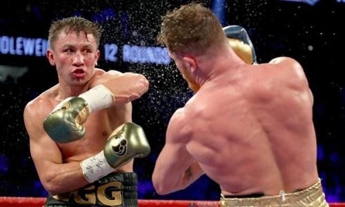 Журналист ESPN назвал реванш Головкин — Альварес в числе самых больших вероятных боев