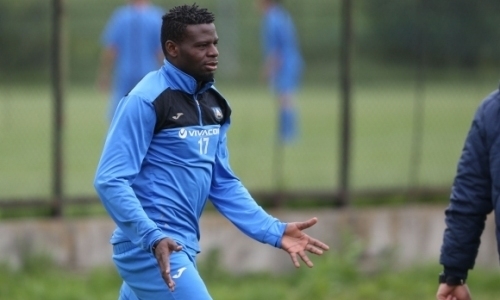 Болгарское СМИ: «Форвард „Левски“ подписал контракт с „Атырау“»