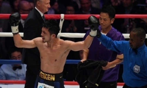 Обязательный претендент на титул Головкина узнал своего следующего соперника