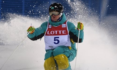 Какая медаль на Олимпиаде-2018 может быть по зубам Рейхерду