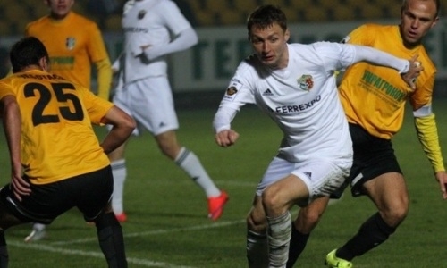 «Самый смелый футболист УПЛ». Восемь фактов о новичке «Акжайыка» Андрее Ткачуке