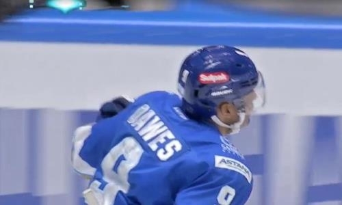 Видео шайб матча КХЛ «Барыс» — «Лада» 4:3 