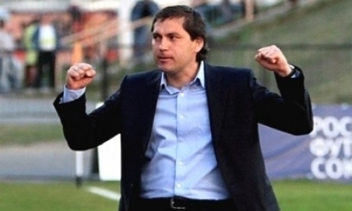 Экс-тренер «Тобола» поделился своими планами