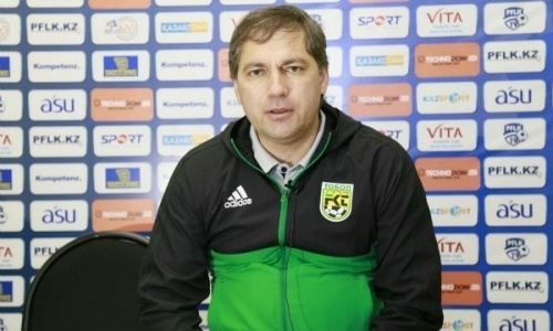 Роберт Евдокимов: «В „Тоболе“ все зависит от акима области»