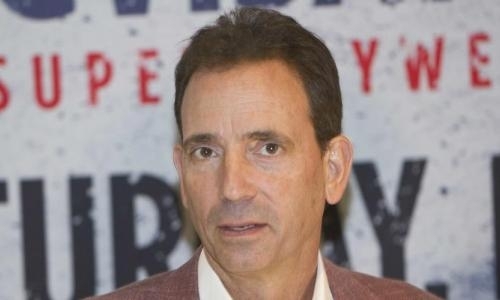 Промоутер Головкина рассказал об участии «Чоколатито» в реванше Головкин — Альварес