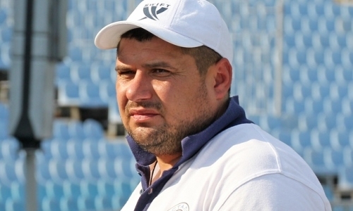 Соперником «Акжайыка» по контрольному матчу станет бывший клуб Мазяра