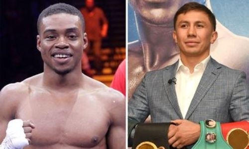 Промоутер объяснил, что роднит Головкина и Спенса