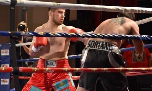 Промоутер Эюбова рассказал о его мотивации сразиться с Улиссом