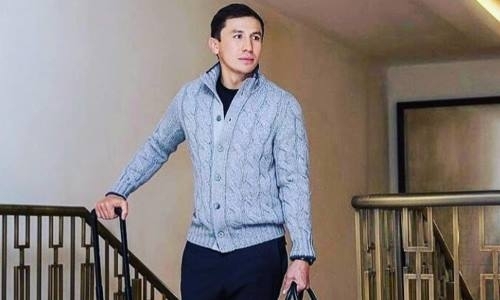 Fino Boxing: «Головкин пакует чемоданы на Синко де Майо?»