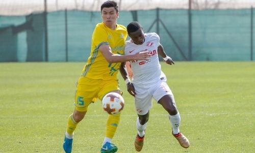 «Интересно было бы увидеть их матч в четвертьфинале Лиги Европы». Болельщики «Спартака» — об игре с «Астаной»