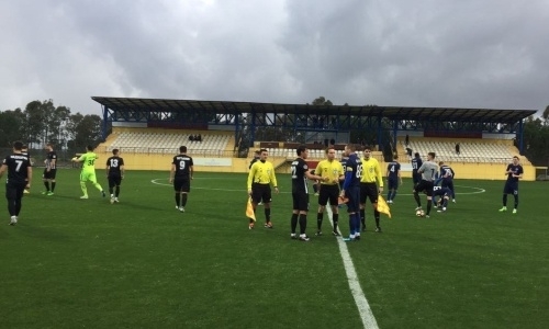 «Шахтер» одержал волевую победу над «Мариуполем»