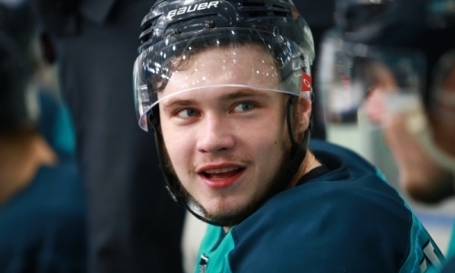 Андрей Белозёров: «Сразу сломили соперника быстрыми голами»