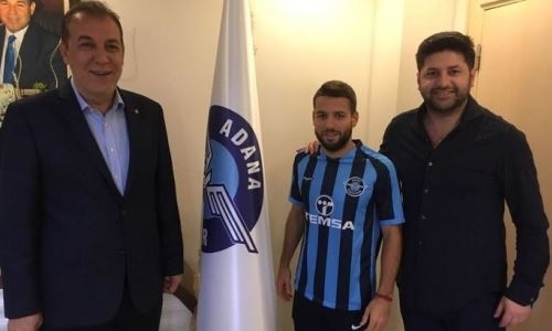 Экс-игрок «Окжетпеса» продолжит карьеру в Турции