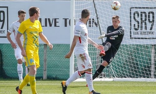 Sport-express.ru: «„Астана“ создавала моменты с поразительной легкостью»