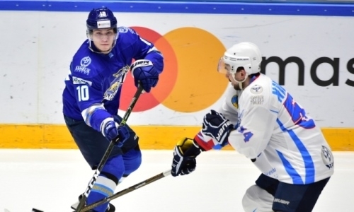 Котировки букмекеров на четыре матча чемпионата Казахстана