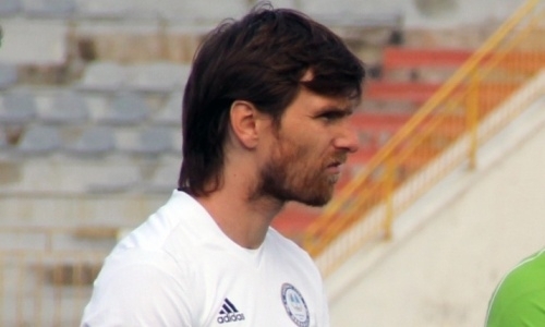 Кирилл Ковальчук: «Из Казахстана в сборную Украины нереально попасть»