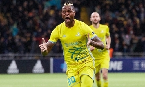 Championat.com: «„Спартак“ переживал серьёзную Кабанангу: форвард „Астаны“ был символом уничтожения»