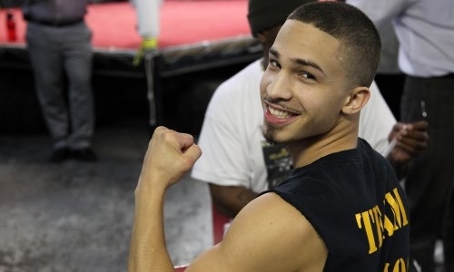 Боксер из «конюшни» Альвареса сделал прогноз на его реванш с Головкиным