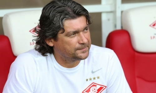 Тренер «Спартака» похвалил выступления казахстанских клубов в Европе