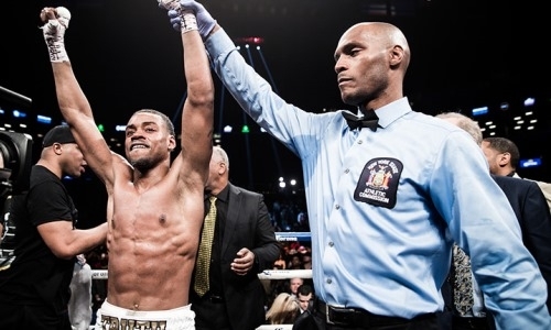 Соперник Головкина «Канело» вошел в ТОП-5 лучших оппонентов для Спенса