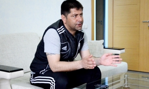 Азербайджанский эксперт считает Казахстан нежелательным соперником в Лиге Наций УЕФА