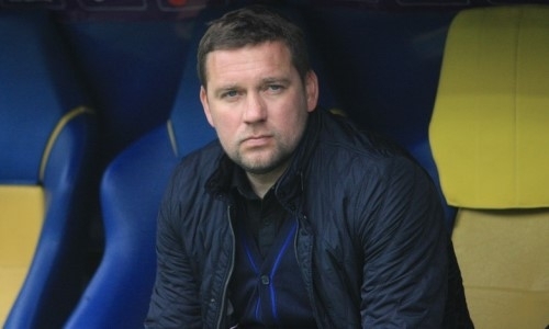 «Не могу сказать, что я доволен или расстроен». Наставник «Мариуполя» — о поражении от «Шахтера»