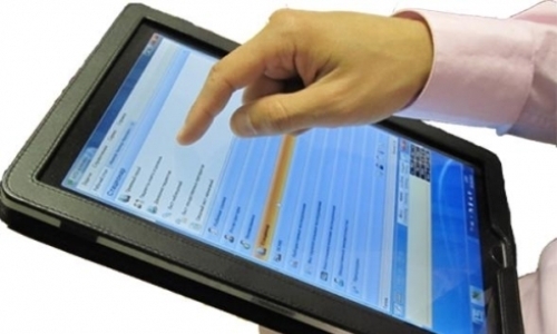 В Карагандинской области планируют ввести электронные карточки для спортсменов