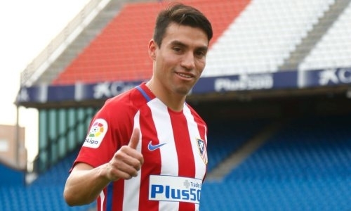 «Спортинг» хочет усилиться перед «Астаной» полузащитником «Атлетико»