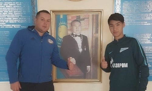 Александр Кузнецов: «Топ-клуб ли „Астана“? По результатам — да. По инфраструктуре — нет»