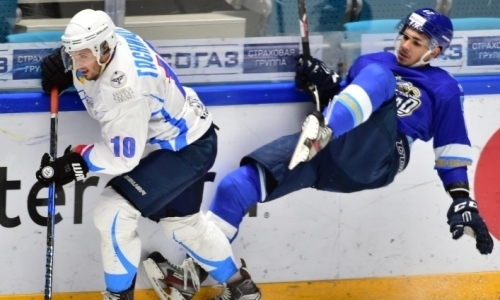 Котировки букмекеров на игры чемпионата Казахстана