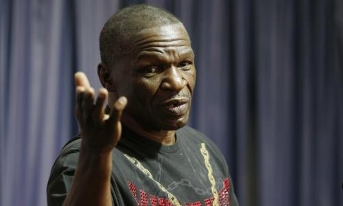 Мэйвезера-старшего подозревают в нападении на женщину в ночь после боя Головкин — Альварес